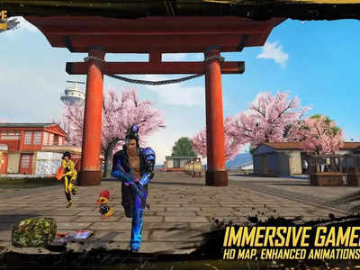 Garena Free Fire Max: Redemption Codes released for March 22, 2022 - Times  of India