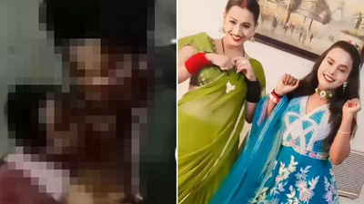 After her leaked MMS goes viral, Bhojpuri singer Shilpi Raj is back on social media, shares new videos