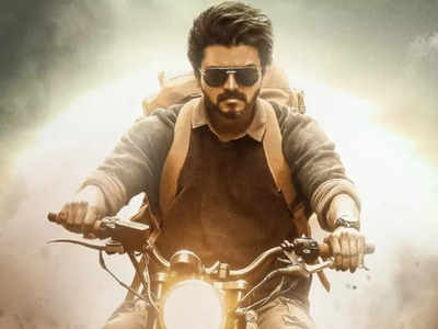 'Beast' box office collection day 9: Vijay sets a massive record in Kerala