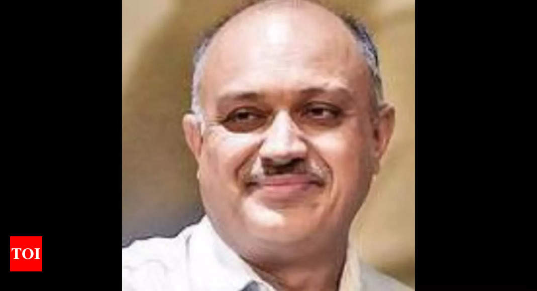 naresh-kumar-takes-charge-as-delhi-chief-secretary-delhi-news-times