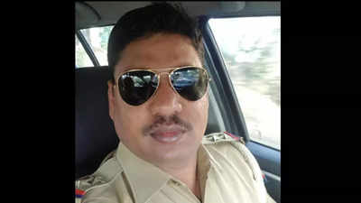 Uttar Pradesh sub-inspector booked under corruption charges; owned farm house with swimming pool, assets worth crores