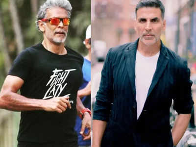 Milind Soman, Juhi Chawla extend support to Akshay Kumar’s decision to step down from tobacco advertisement