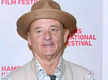 
Production of 'Being Mortal' suspended after complaint against Bill Murray
