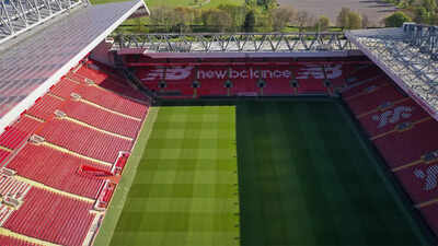 Liverpool Saddened By Recent Rise In Vile Hillsborough Chants Football News Times Of India
