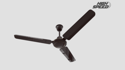 Ceiling fan buying guide: 8 things to keep in mind