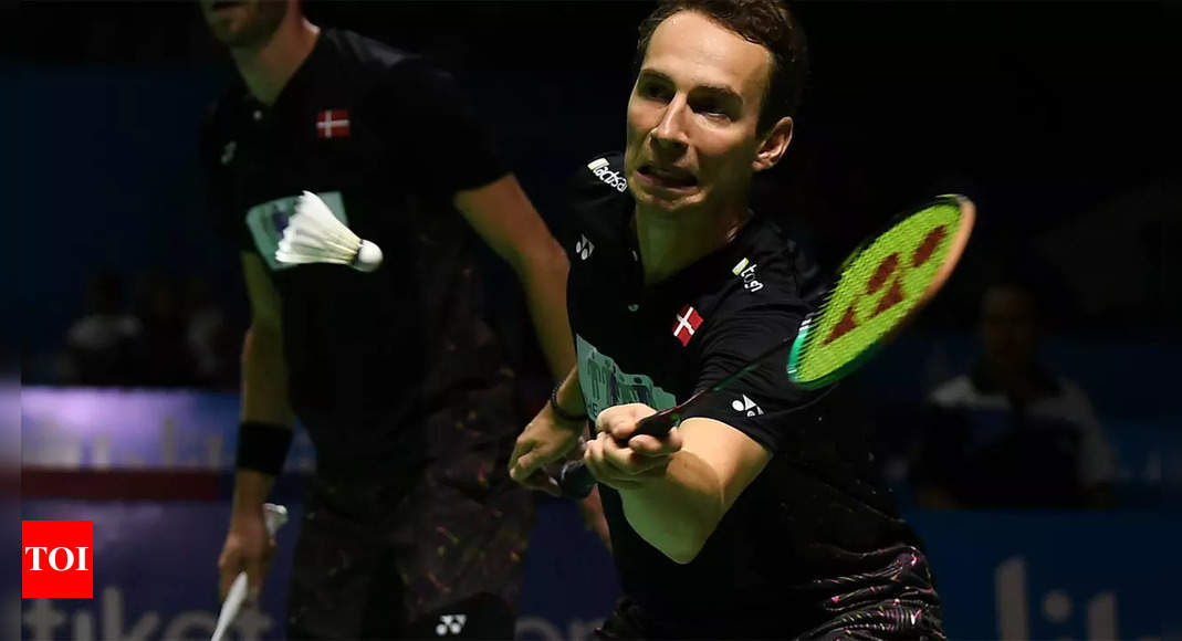 TOPS approves monetary help to re-hire Mathias Boe as badminton doubles coach | Badminton Information