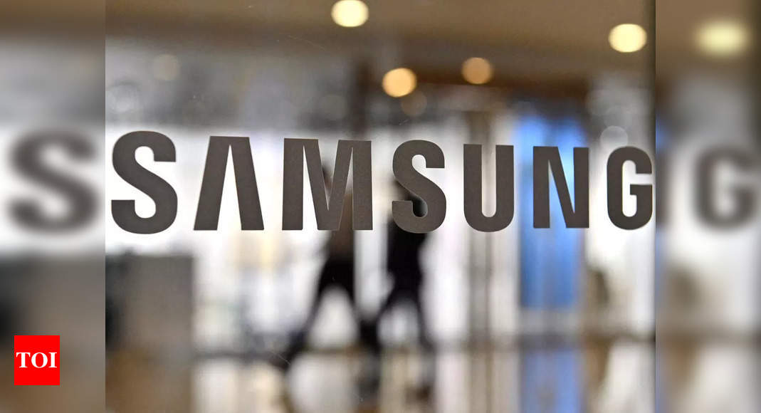 samsung:  Samsung marks Earth Day with eco-friendly phone cases, Galaxy Watch accessories – Times of India