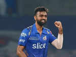 MI surpassed the earlier joint record of DC and RCB, who started off with six defeats in previous IPL seasons.