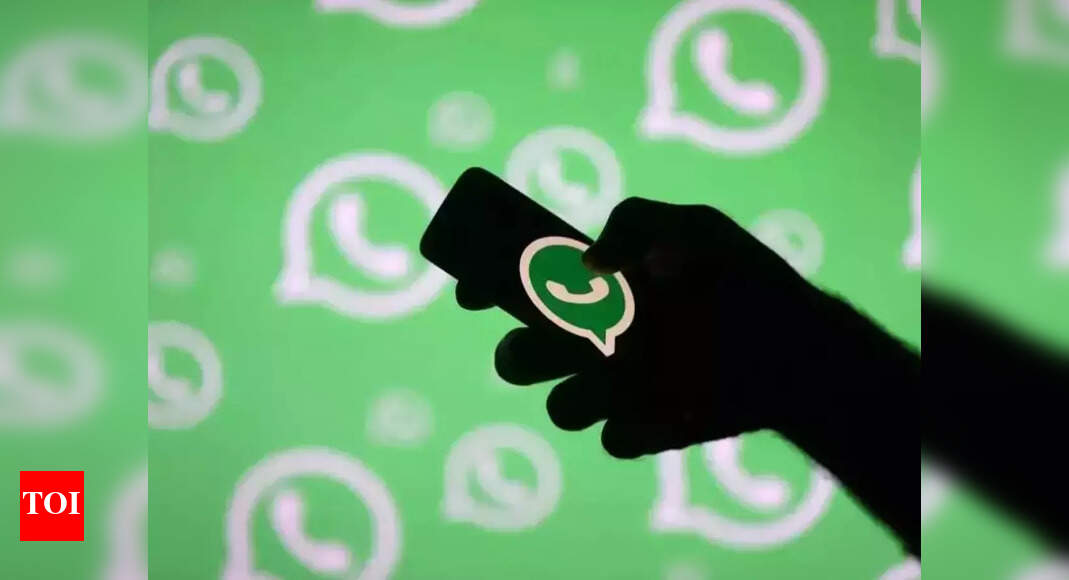 WhatsApp starts rolling out new feature to add 32 contacts in group calls