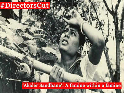 #DirectorsCut: Mrinal Sen's ‘Akaler Sandhane’ is as relevant and timely as it was 42 years ago