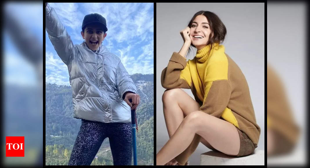Earth Day 2022: Anushka Sharma, Rakul Preet Singh and others share special posts – Times of India