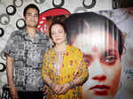 Mandakini promotes her comeback project ‘Maa O Maa’