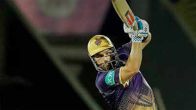 IPL 2022: Finch jumped in excitement after getting a call from KKR as Hales' replacement