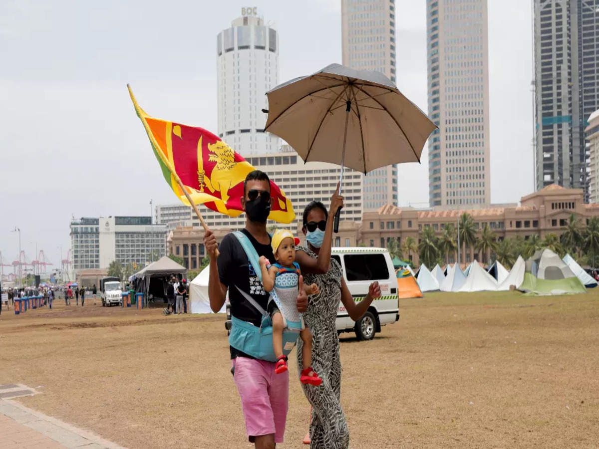 Sri Lanka’s economic crisis dashes hopes for tourism recovery post Coronavirus