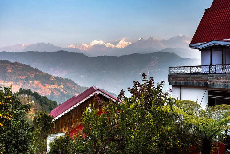 Darjeeling, West Bengal