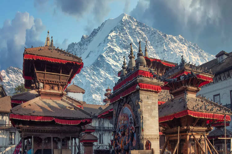 australian government travel advice for nepal