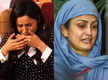 
Shehnaaz Gill to Nisha Rawal; times when celebrities got emotional and broke down in public
