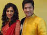 ​Aniket Vishwasrao and Sneha Chavan
