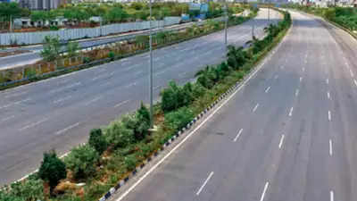 First phase of Nagpur-Mumbai expressway to open on May 2