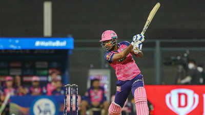 IPL 2022: Samson reaches 5000 T20 runs milestone in his 100th match for Rajasthan Royals