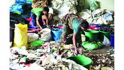 Waste mgmt: Company hired to prepare detailed project report