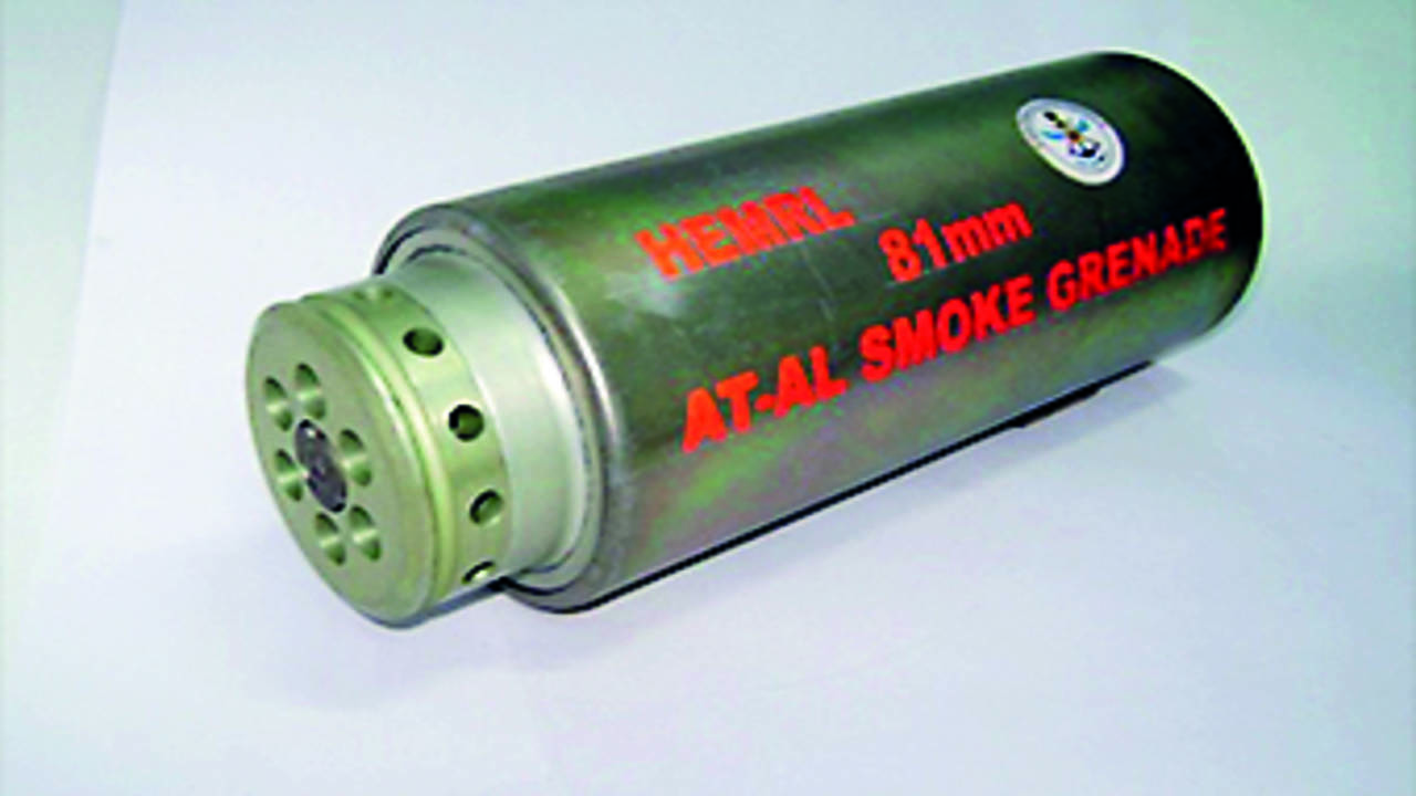 Smoke Grenade: How to Get and Use