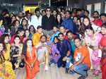 Akshay Kumar inaugurates choreographer Ganesh Acharya's dance studio