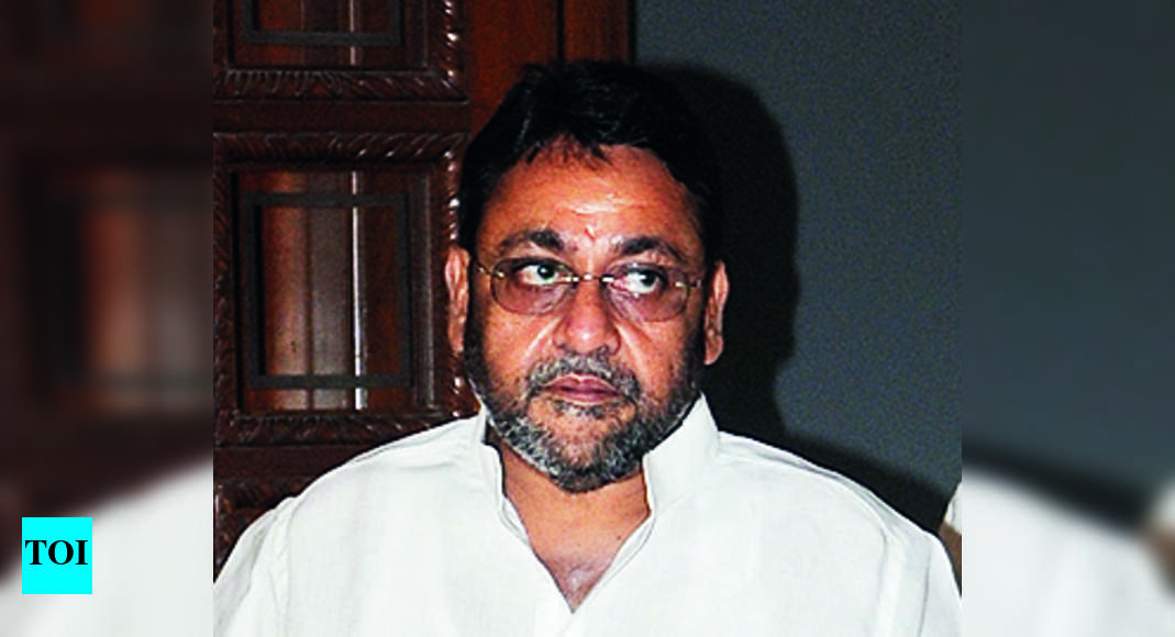 Malik: Supreme Court junks Nawab Malik’s bail plea in PMLA case | India ...