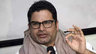 Prashant Kishore’s strategy for Congress in Telangana creates big buzz