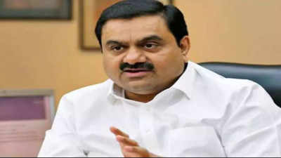 Adani to buy top marine services co for Rs 1,530cr
