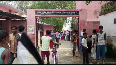 De-worming drive: 72 children fall ill in 2 districts of Bihar