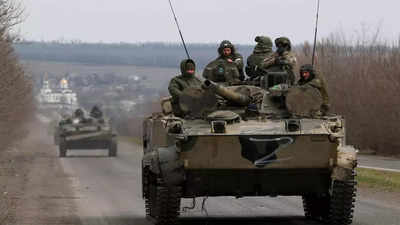 Russia vows to win 'full control' of east, south Ukraine