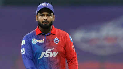 IPL 2022: Third umpire should have intervened and said it was no-ball, says Delhi Capitals' captain Rishabh Pant after defeat against Rajasthan Royals