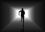 Optical illusion: This silhouette of a running man can tell if your brain is of a male or a female