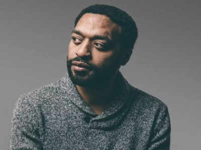 Chiwetel Ejiofor admits his upcoming series 'does subtly touch on migrants'