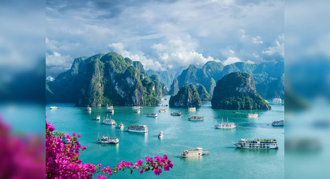 Ho Chi Minh City, Hoi An, Hanoi, Can Tho, Ha Long Bay & Sapa: Best  Itinerary Ideas