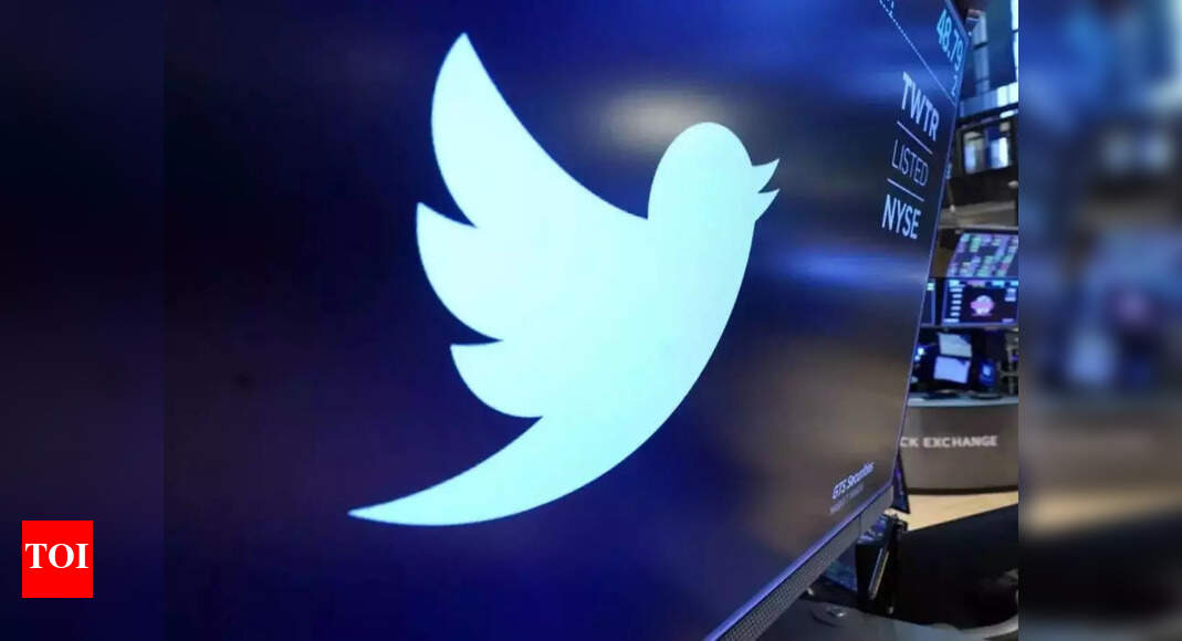 Twitter testing this new feature for Apple iPhone users – Times of India