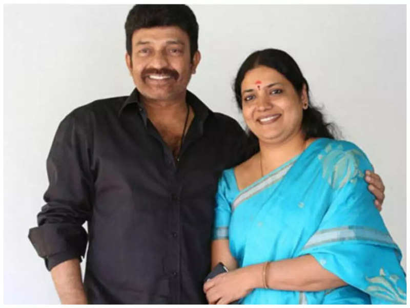 Cheating case filed against Jeevitha Rajashekhar? Telugu Movie News photo image