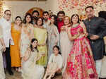 Neetu Kapoor pours her heart out after a fan adds Rishi Kapoor in Alia Bhatt and Ranbir Kapoor's wedding picture