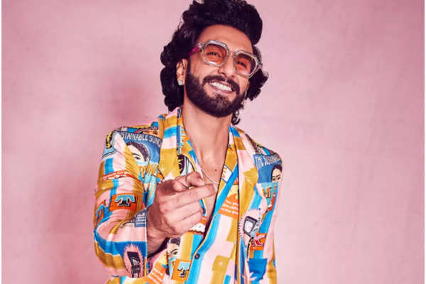 Ranveer: I lean towards making high-risk choices