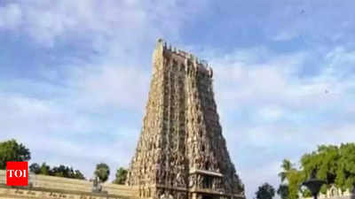 Ten TN temples to distribute prasadam on all days