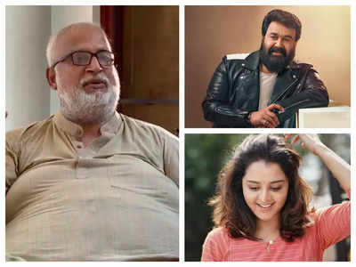 John Paul no more: Mohanlal, Manju Warrier, and other M-Town celebs mourn the loss of the veteran screenwriter
