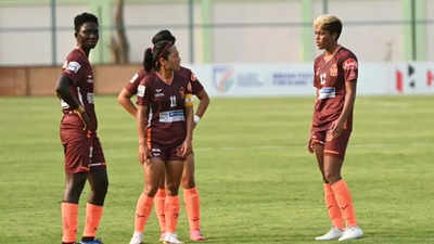 Gokulam Kerala thrash Hans FC 9-0 in IWL