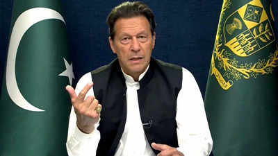 US welcomes Pakistan NSC's rejection of Imran Khan's 'foreign conspiracy' claims