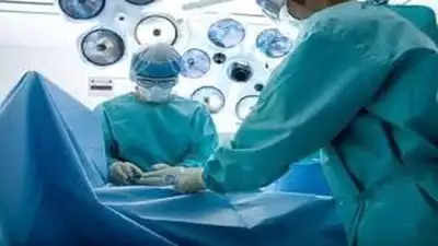 Half-matched bone marrow transplantation performed on 12- year-old boy in Karnataka