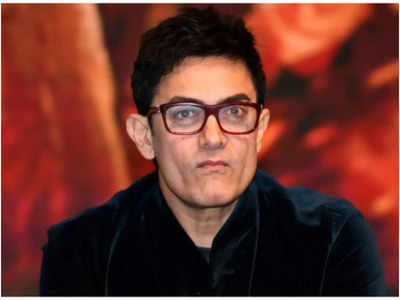 Aamir Khan’s next is a sports drama with director RS Prasanna -Exclusive