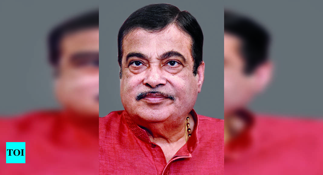 gadkari-blasts-ocw-for-water-scarcity-in-city-times-of-india