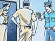 
Kanpur: Police driver shoots self
