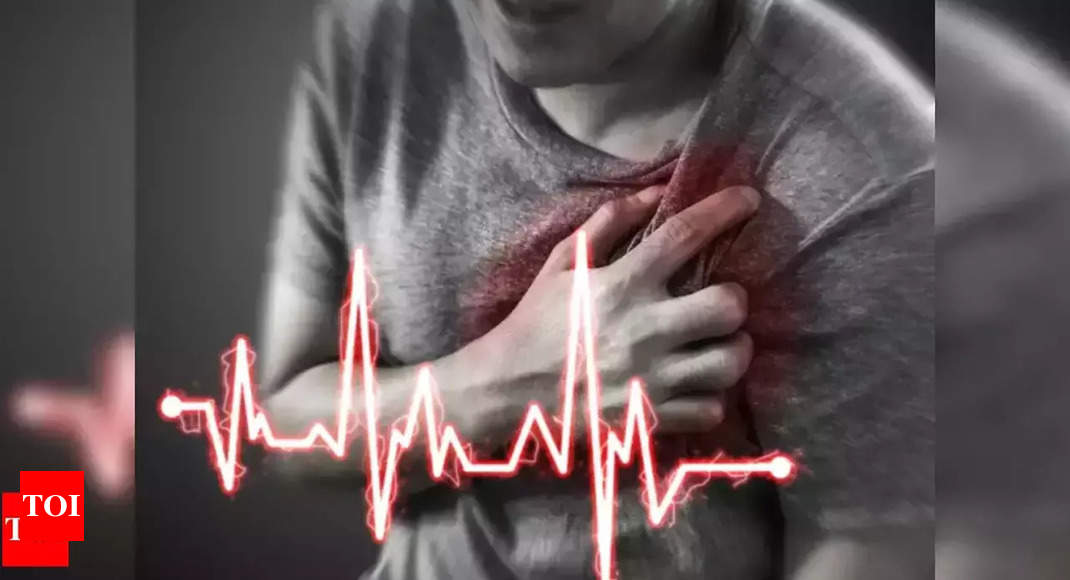 Can a Car Accident Cause Heart Attacks or Strokes? - Ogborn Mihm LLP