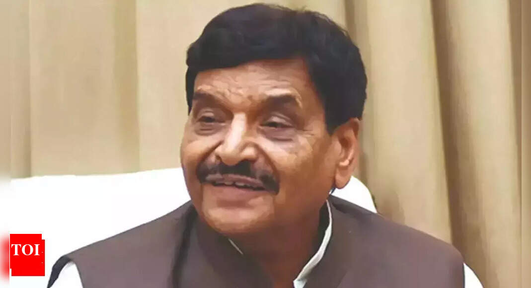 SP treated me not as its leader but as an ally: Shivpal